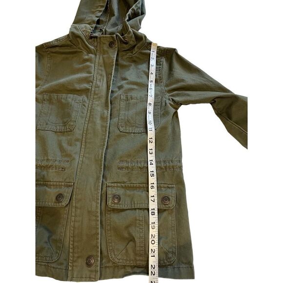 Prince & Fox utility jacket - Picture 9 of 10